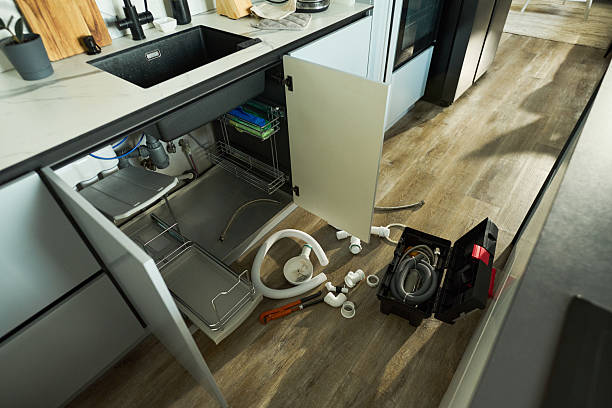 24/7 Emergency Pipe Repair experts in Junction, TX