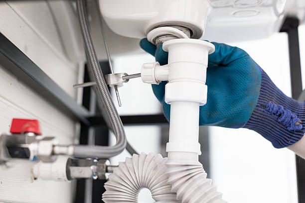 Reliable Pipe Repair contractor in Junction, TX by Masters Plumbing Service